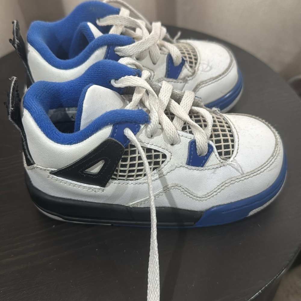 Jordan - Picture 5 of 6